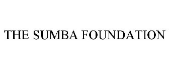 THE SUMBA FOUNDATION