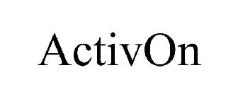 ACTIVON