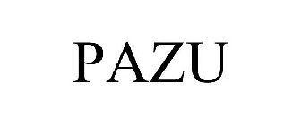 PAZU