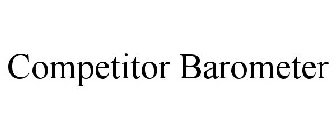 COMPETITOR BAROMETER