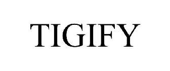 TIGIFY