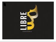 LIBRE, CERVECERÍA