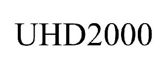 UHD2000