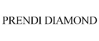 PRENDI DIAMOND