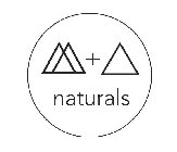 M+A NATURALS
