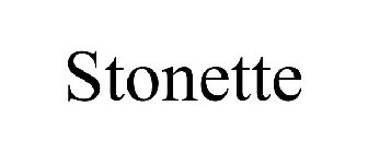 STONETTE