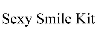 SEXY SMILE KIT
