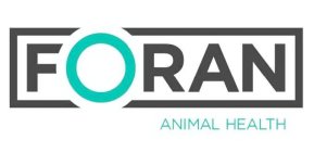 FORAN ANIMAL HEALTH
