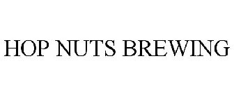 HOP NUTS BREWING