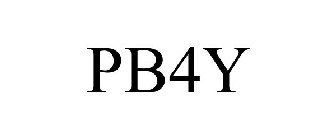 PB4Y
