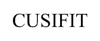 CUSIFIT