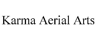 KARMA AERIAL ARTS