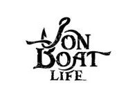 JON BOAT LIFE