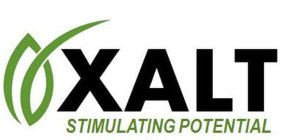 XALT STIMULATING POTENTIAL