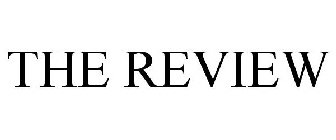 THE REVIEW