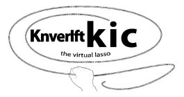 KNVERLFT KIC THE VIRTUAL LASSO