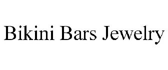 BIKINI BARS JEWELRY