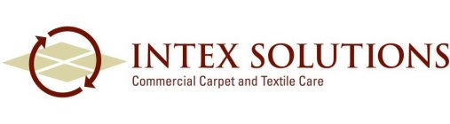 INTEX SOLUTIONS COMMERCIAL CARPET AND TEXTILE CARE