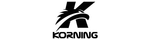 KORNING