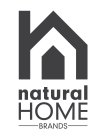 NATURAL HOME BRANDS