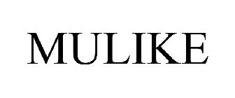 MULIKE