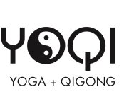 YOQI YOGA + QIGONG