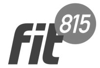 FIT 815