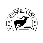 HUANG LING