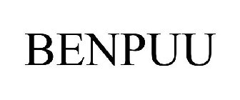 BENPUU