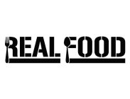 REAL FOOD