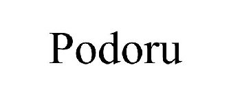 PODORU