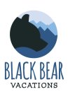 BLACK BEAR VACATIONS