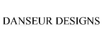 DANSEUR DESIGNS