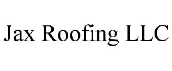 JAX ROOFING LLC