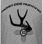 HORN DOG HUNTING HD
