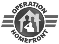OPERATION HOMEFRONT