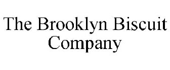THE BROOKLYN BISCUIT COMPANY