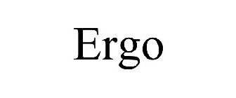 ERGO