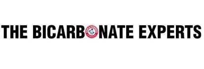 THE BICARBONATE EXPERTS ARM & HAMMER THE STANDARD OF PURITY