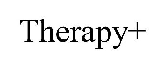 THERAPY+