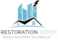 RESTORATION DEPOT 