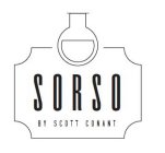 SORSO BY SCOTT CONANT