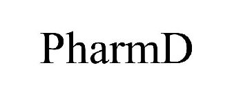 PHARMD