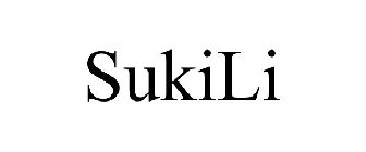 SUKILI