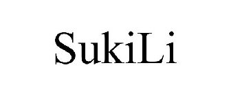 SUKILI