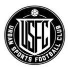 USFC URBAN SPORTS FOOTBALL CLUB