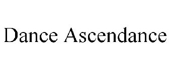 DANCE ASCENDANCE