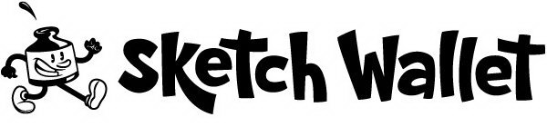 SKETCH WALLET