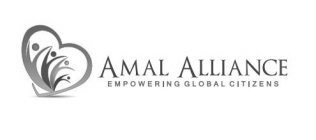 AMAL ALLIANCE EMPOWERING GLOBAL CITIZENS
