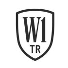 W1 TR